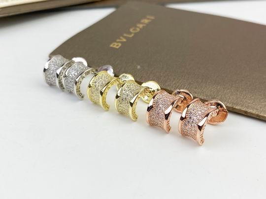 Bvlgari earring 05lyh57